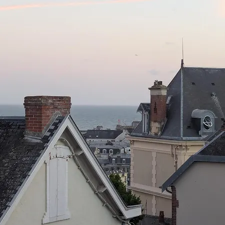 Chez Emilie Appartement *