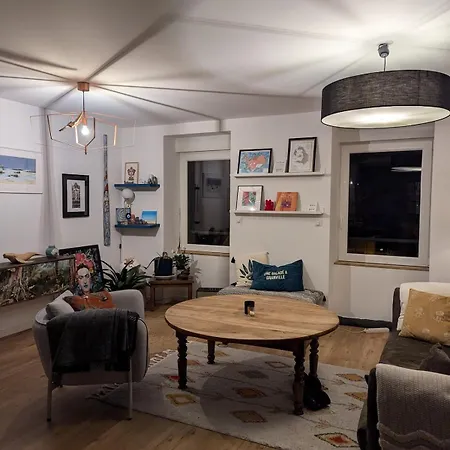 Chez Emilie * Granville