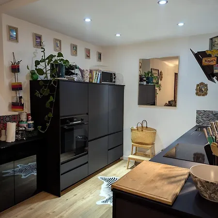 Apartment Chez Emilie